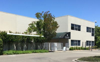 Rohnert Park Office/Flex Building Acquired