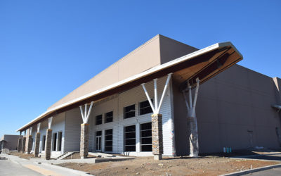 Top Real Estate Projects Award Goes to Victory Station, Sonoma