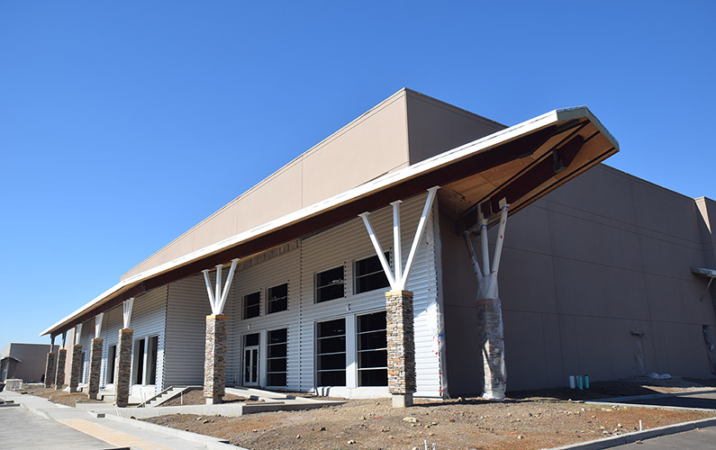 Top Real Estate Projects Award Goes to Victory Station, Sonoma